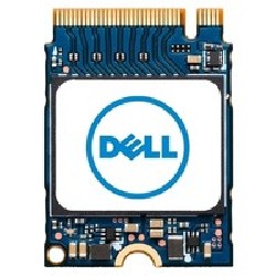 Dell M.2 PCIe NVME Gen 4x4 Class 35 2230 Solid State Drive - 256GB