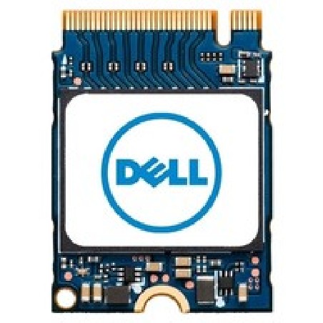 Dell M.2 PCIe NVME Gen 4x4 Class 35 2230 Solid State Drive - 256GB