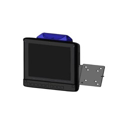 MOUNTING KIT RIGHT FOR 21KEY/KEYBOARD DLT-V73
