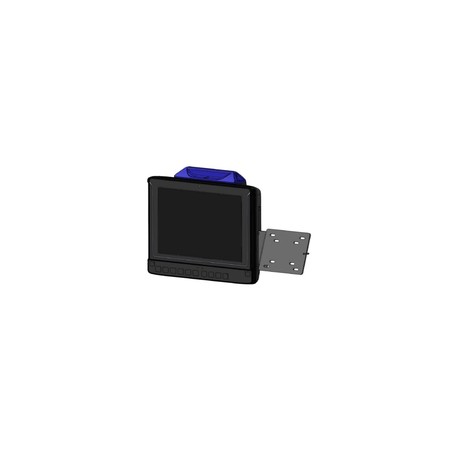 ADVANTECH Mounting Kit Right For 21KEY/Keyboard DLT-V73