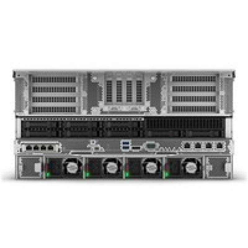 HPE SUS3200 Chassis Bezel-Stock/.