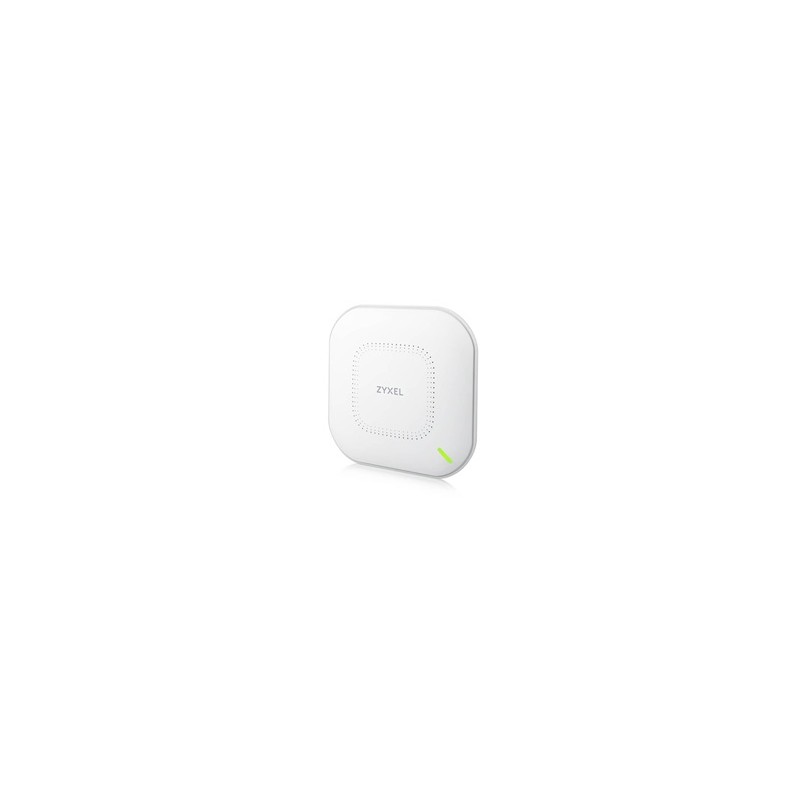 Zyxel NWA210v2 AX5400 2x2:2+4x4:4 MU-MIMO, 2x2.5G LAN Ports PoE+ (802.3at), Standalone/Nebula Cloud Managed