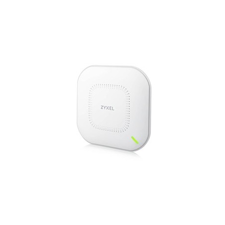 Zyxel NWA210v2 AX5400 2x2:2+4x4:4 MU-MIMO, 2x2.5G LAN Ports PoE+ (802.3at), Standalone/Nebula Cloud Managed