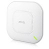Zyxel NWA210v2 AX5400 2x2:2+4x4:4 MU-MIMO, 2x2.5G LAN Ports PoE+ (802.3at), Standalone/Nebula Cloud Managed