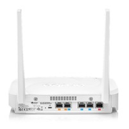 ARUBA NETWORKING AP-605R--STOCK/. R8N13A