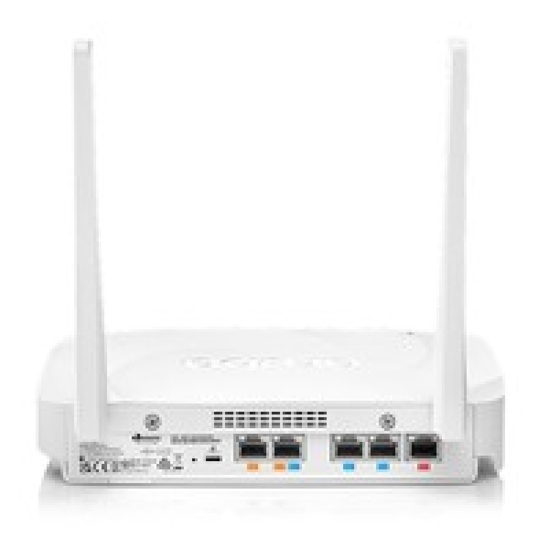 ARUBA NETWORKING AP-605R--STOCK/. R8N12A