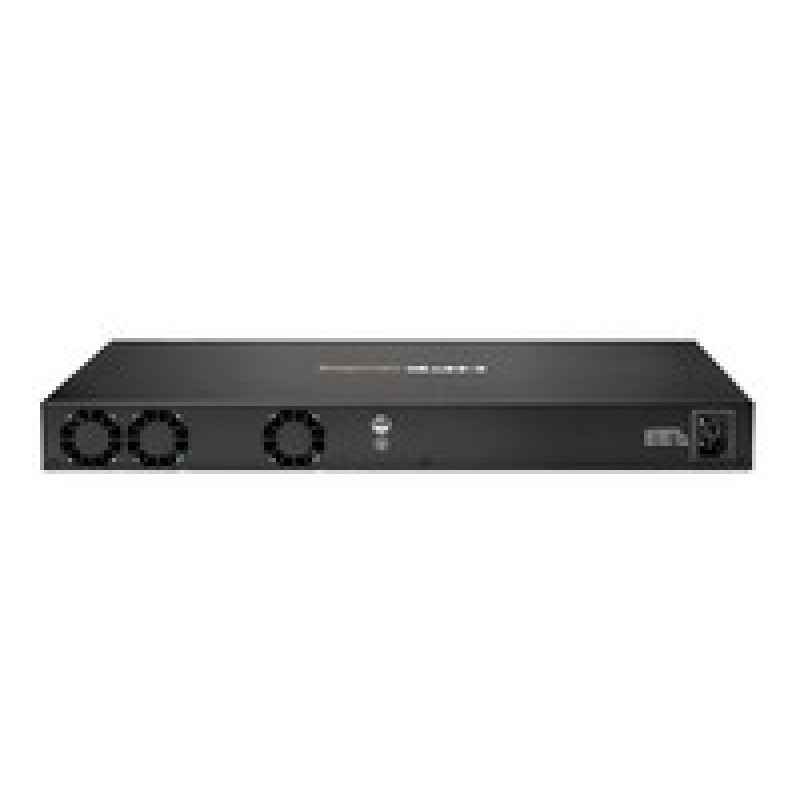 HPE NW 6200F 24G 4SFP T SW-Stock/.
