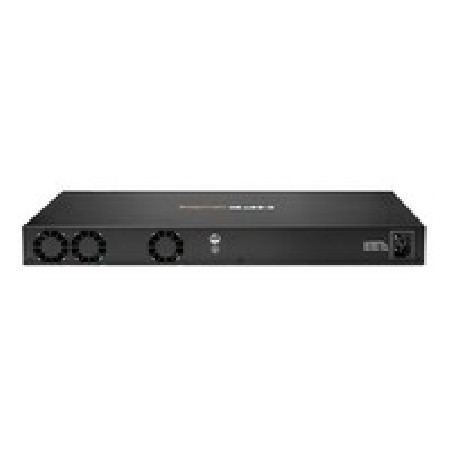 HPE NW 6200F 24G 4SFP T SW-Stock/.
