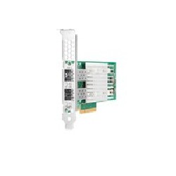 HPE Int E810 10/25GBE 4P SFP2-Stock/.