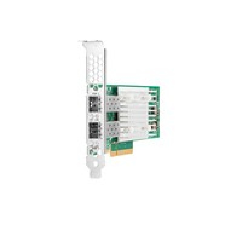 HPE Int E810 10/25GBE 4P SFP2-Stock/.