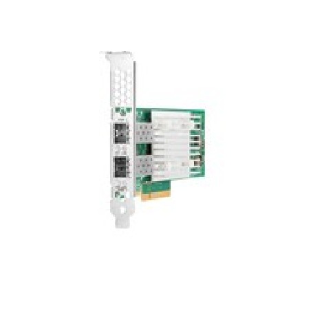 HPE Int E810 10/25GBE 4P SFP2-Stock/.
