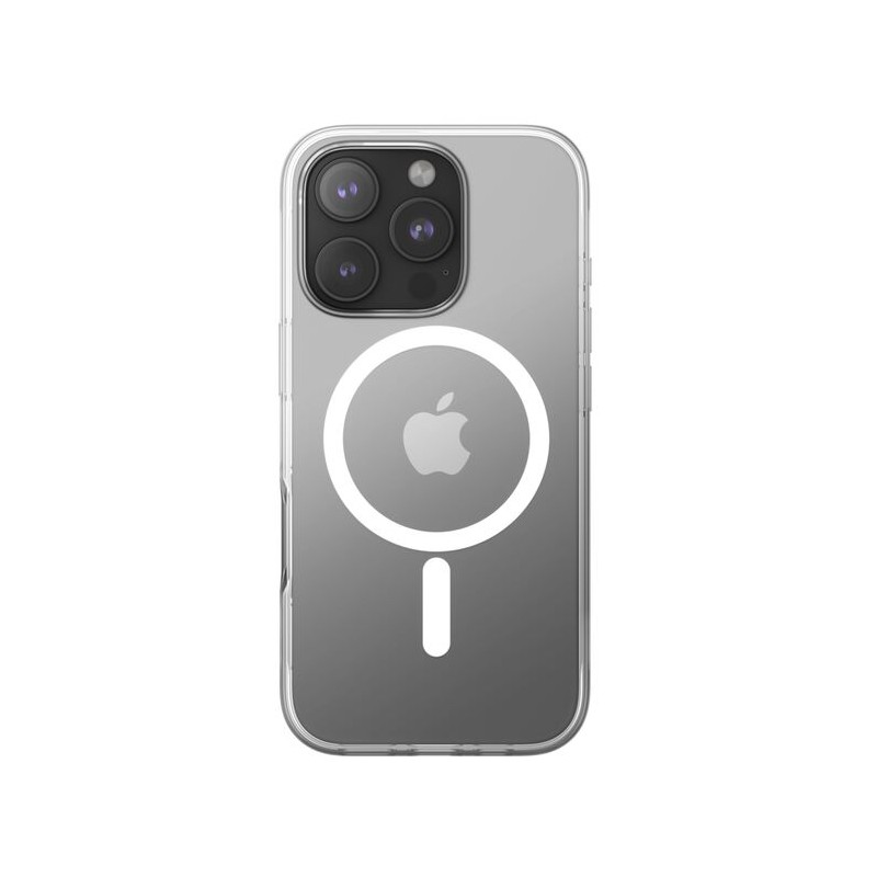 Belkin Sheerforce Magnetische Schutzhu/Fur iPhone 16 Pro Transparent