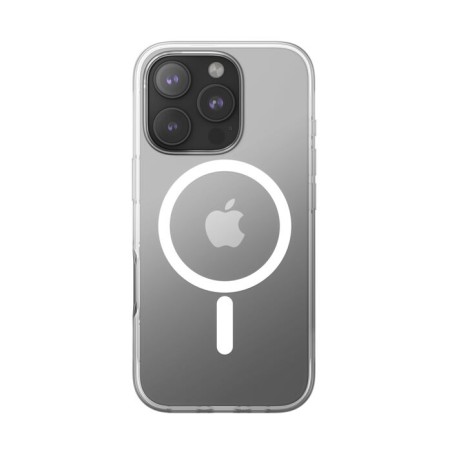Belkin Sheerforce Magnetische Schutzhu/Fur iPhone 16 Pro Transparent