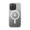Belkin Sheerforce Magnetische Schutzhu/Fur iPhone 16 Pro Transparent