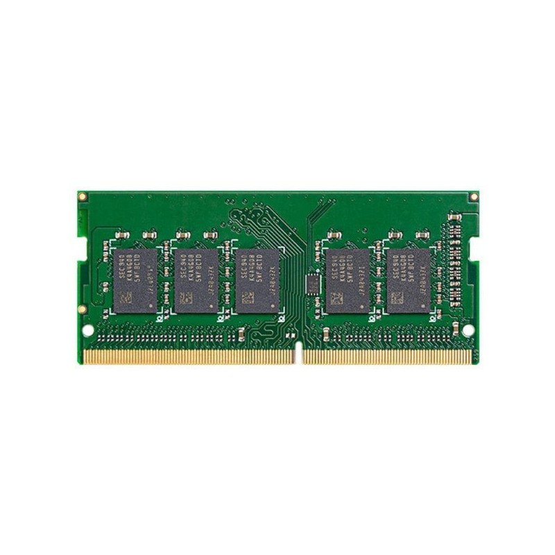 Synology paměť D4ES02-8G DDR4 ECC