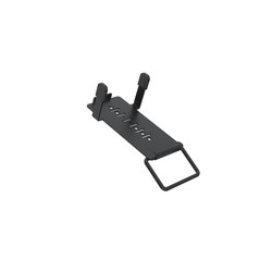 Ergonomic Solutions PAX A80 Multigrip (With Handle)/Black