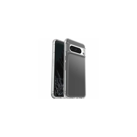 OTTERBOX SYMMETRY/GOOGLE CLEAR PIXEL 8 PRO CLEAR