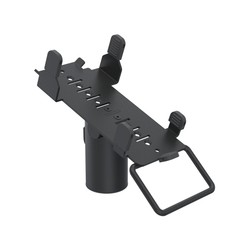 Ergonomic Solutions Ingenico ICT250/220 Duratilt/SP1 (With Handle) Black