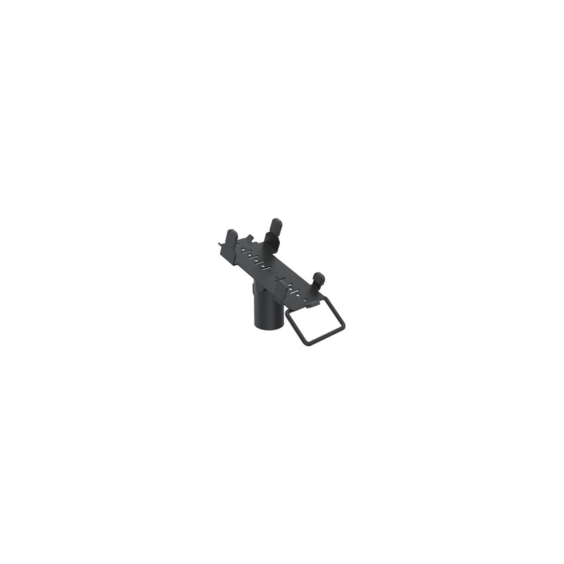 Ergonomic Solutions Ingenico ICT250/220 Duratilt/SP1 (With Handle) Black