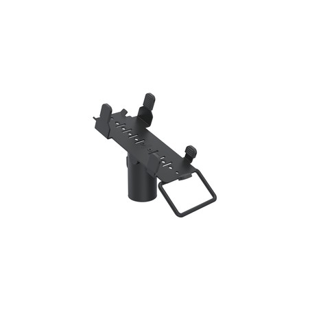 Ergonomic Solutions Ingenico ICT250/220 Duratilt/SP1 (With Handle) Black