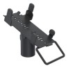Ergonomic Solutions Ingenico ICT250/220 Duratilt/SP1 (With Handle) Black