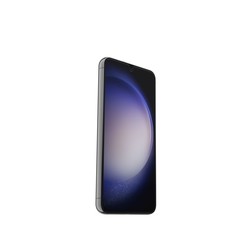 OtterBox Alpha Flex Anti-Micro/Samsung Galaxy S23 - Clear