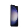 OtterBox Alpha Flex Anti-Micro/Samsung Galaxy S23 - Clear