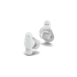 FITS TRUE WRLS GAMING EARBUDS/WHITE - EMEA28-935
