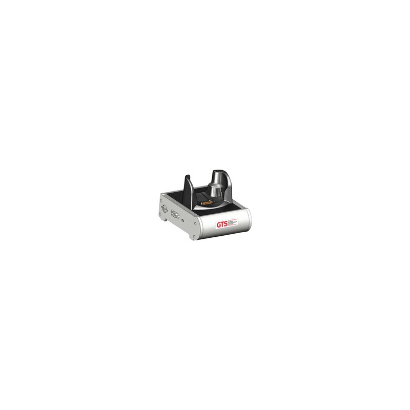 GTS replacement charger for Zebra MC70 / MC75 with RS232 and USB