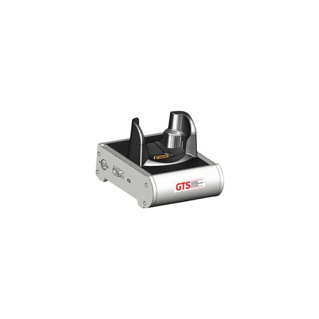 GTS replacement charger for Zebra MC70 / MC75 with RS232 and USB