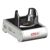 GTS replacement charger for Zebra MC70 / MC75 with RS232 and USB