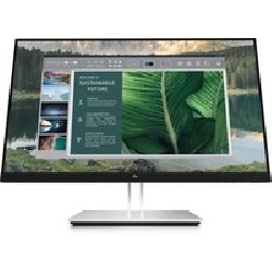 HP E24U G4 FHD/1920X1080 USB-C 65W HDMI DP