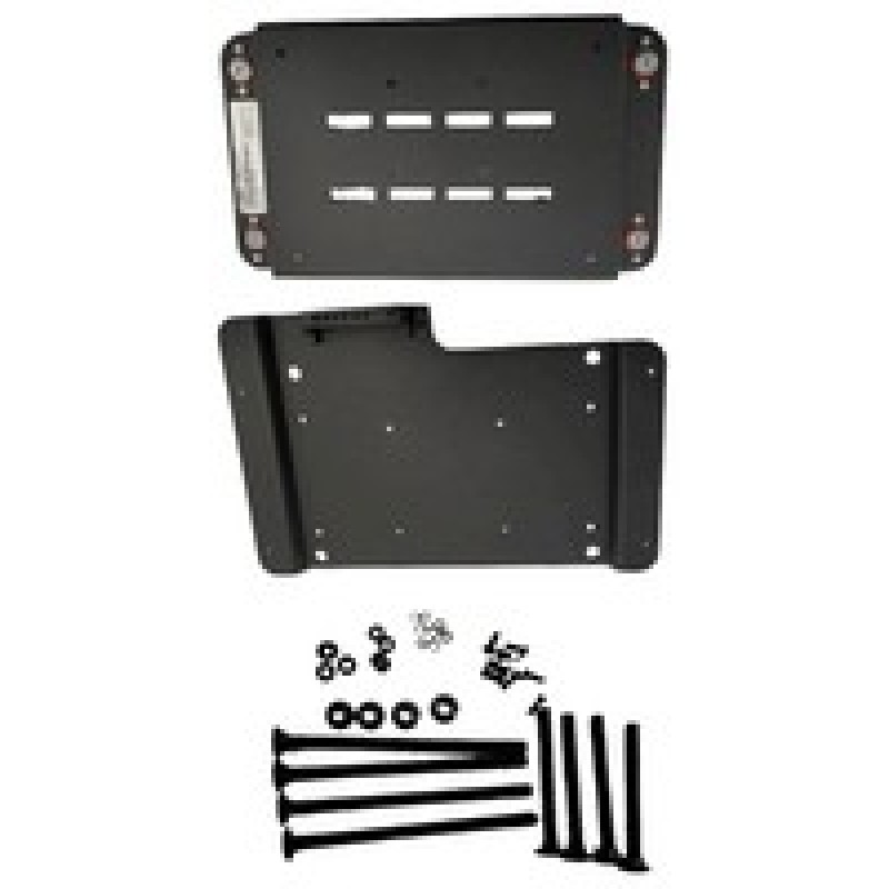 Zebra Shock And Vibration Dampening Mounting Bracket For FX9600