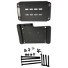 Zebra Shock And Vibration Dampening Mounting Bracket For FX9600