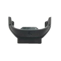 Zebra TC56 And TC51 Clip ON USB C Adapter Cup Used For Charging With A Standard USB-C Cable, USB-C Cable Sold Seperately.