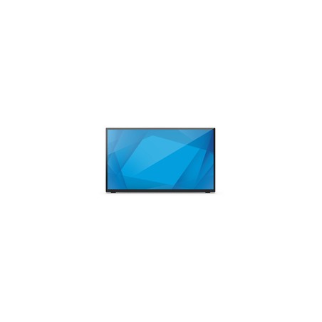 ET2470L-2UWA-0-BL-G 24IN LCD/MNTR FHD PCAP 10-TOUCH BLACK