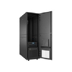 VRC-S INTEGRATED MICRO DATA CEN/CENTER 42U 600X1200 WITH 3.5KW S VRCS3300230VU