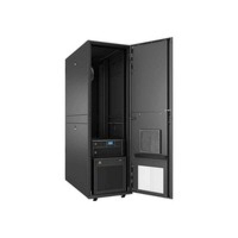 VRC-S INTEGRATED MICRO DATA CEN/CENTER 42U 600X1200 WITH 3.5KW S VRCS3300230VU