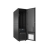VRC-S INTEGRATED MICRO DATA CEN/CENTER 42U 600X1200 WITH 3.5KW S VRCS3300230VU