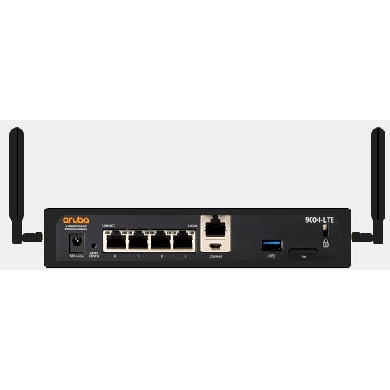 HPE Aruba 9004 (RW) LTE Branc Stock/.