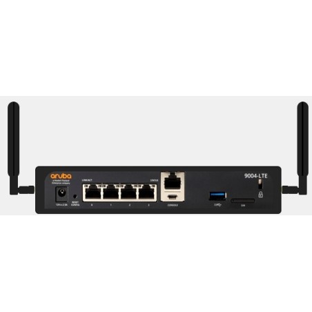 HPE Aruba 9004 (RW) LTE Branc Stock/.