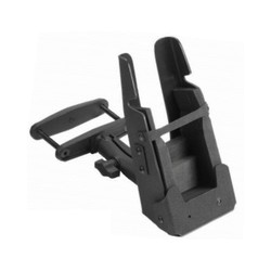 Zebra MC33 UN-Powered Forklift Mount/Kit