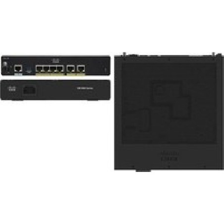 GE VDSL2/ADSL2+ over POTS (non-US) 4G LTE / HSPA+