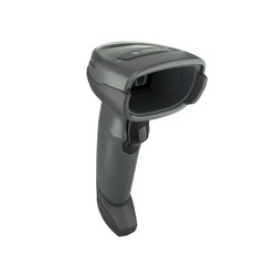 Zebra SCNR,DS4608: Area Imager, High Density, Twilight Black, Checkpoint EAS