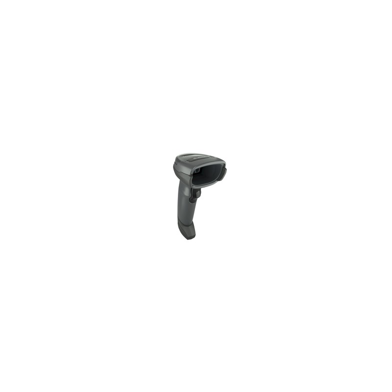 Zebra SCNR,DS4608: Area Imager, High Density, Twilight Black, Checkpoint EAS