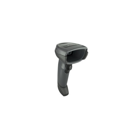Zebra SCNR,DS4608: Area Imager, High Density, Twilight Black, Checkpoint EAS