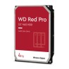 Western Digital 4TB Red Pro 256MB CMR/3.5IN SATA 6GB/S 7200RPM