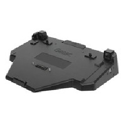 Getac B360 - Office Dock W/ 120W AC/Adapter (EU)
