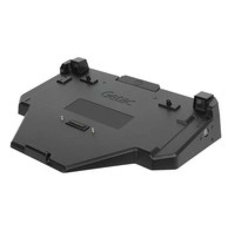 Getac B360 - Office Dock W/ 120W AC/Adapter (EU)