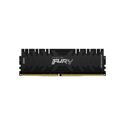 Kingston 32GBDDR4-3200MHZ CL16DIMM/FURY Renegade Black